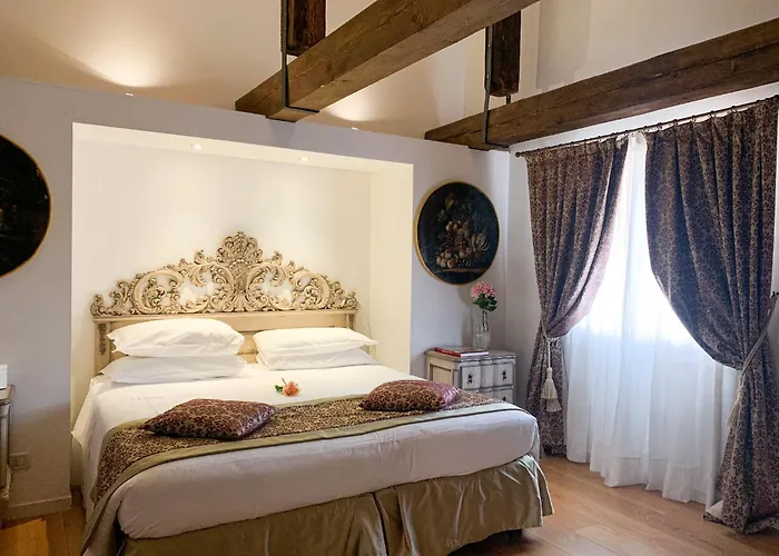 アル レデントーレ ディ ヴェネツィア