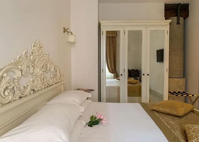 アパート アル レデントーレ ディ