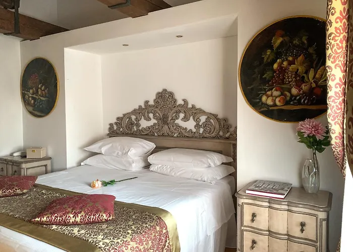 アル レデントーレ ディ アパート ヴェネツィア