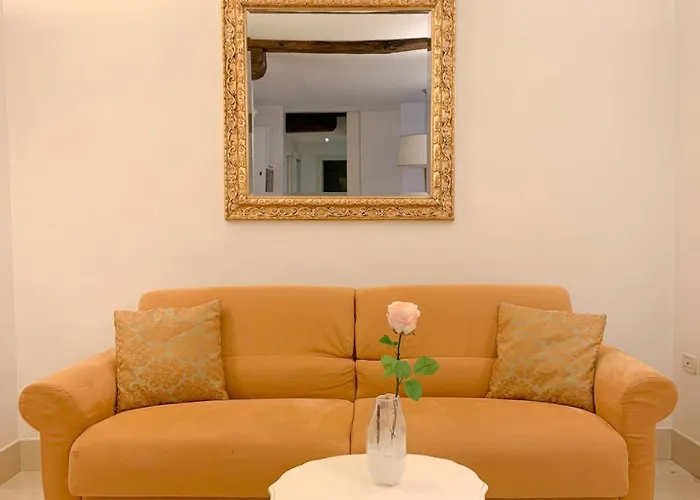 アル レデントーレ ディ アパート *