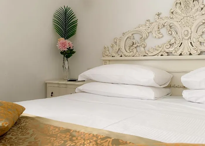 アル レデントーレ ディ アパート ヴェネツィア