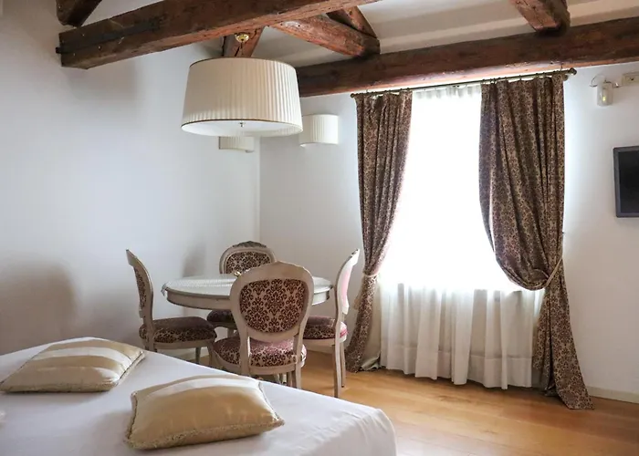 アパート アル レデントーレ ディ ヴェネツィア