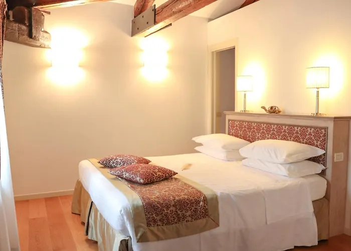 アル レデントーレ ディ アパート