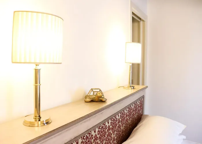 アル レデントーレ ディ アパート *