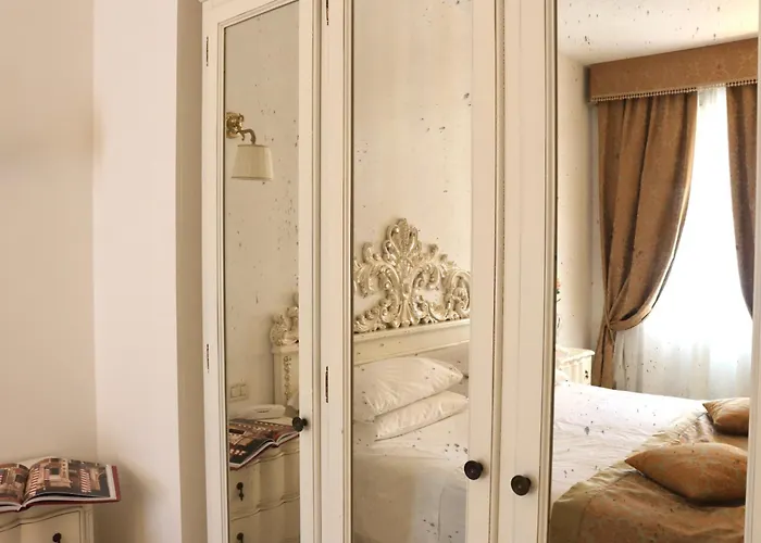 アル レデントーレ ディ アパート ヴェネツィア