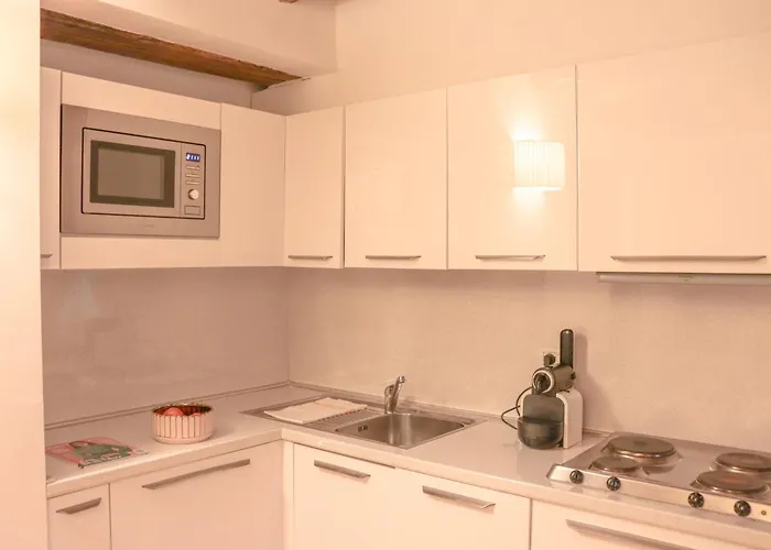 アル レデントーレ ディ アパート ヴェネツィア