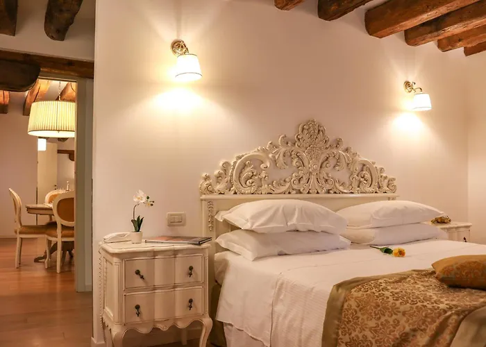 アル レデントーレ ディ アパート