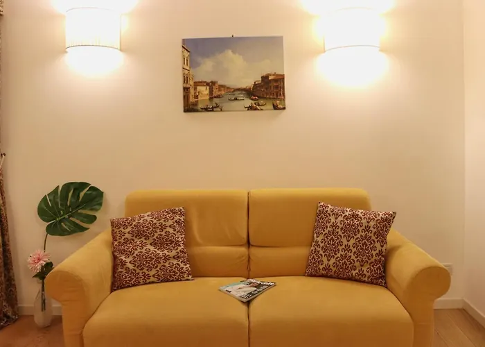 アル レデントーレ ディ アパート ヴェネツィア