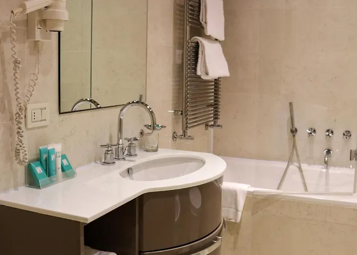 アパート アル レデントーレ ディ