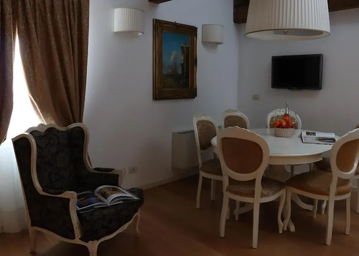 アパート アル レデントーレ ディ ヴェネツィア