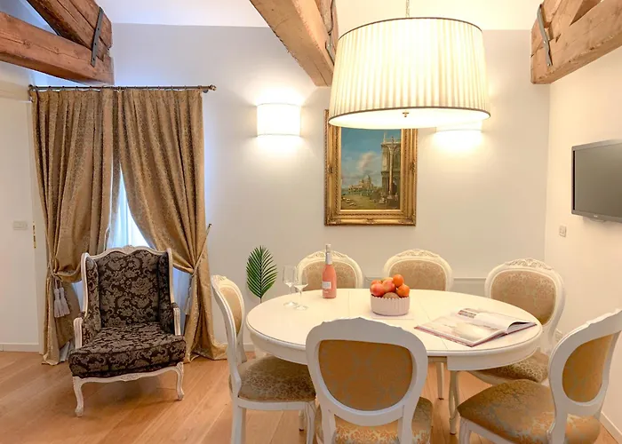 アパート アル レデントーレ ディ ヴェネツィア