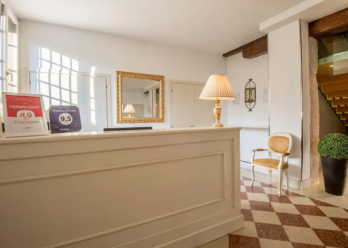 アル レデントーレ ディ * ヴェネツィア