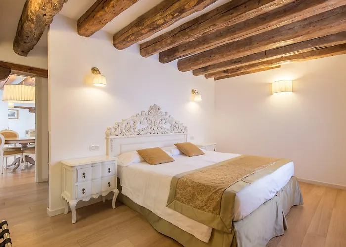 アル レデントーレ ディ アパート