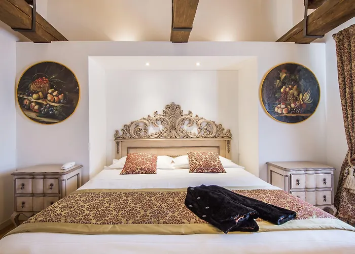 アル レデントーレ ディ アパート