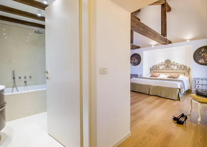 アパート アル レデントーレ ディ ヴェネツィア