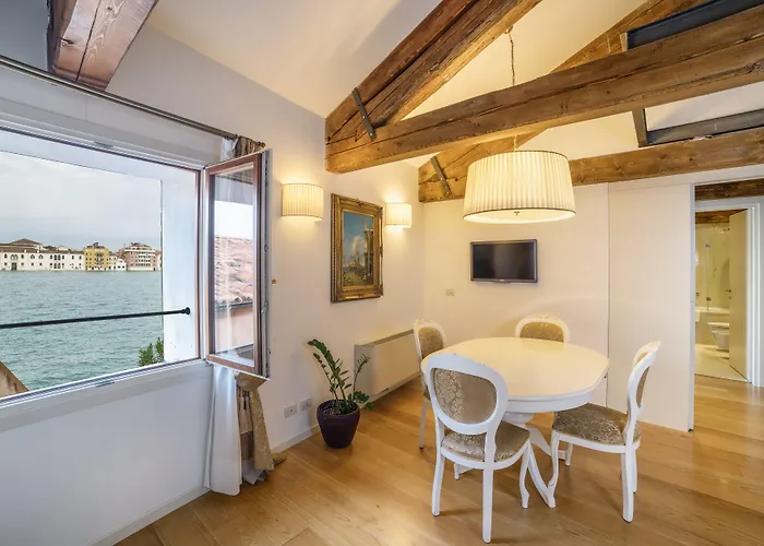 アル レデントーレ ディ * ヴェネツィア