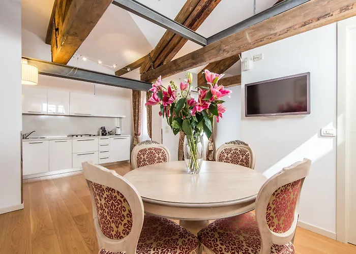 アル レデントーレ ディ アパート ヴェネツィア