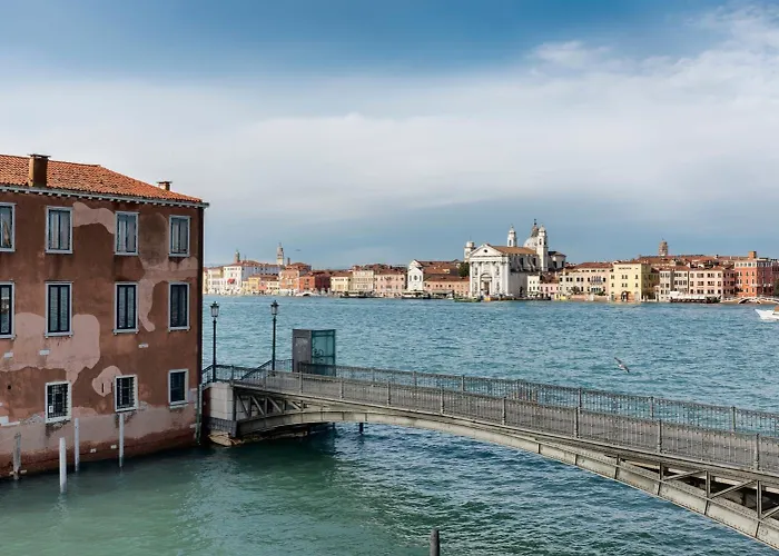 アパート アル レデントーレ ディ ヴェネツィア