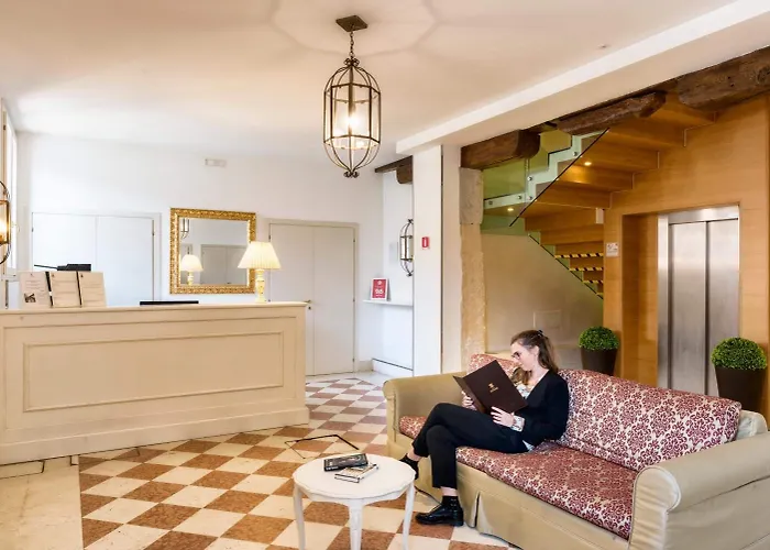 アル レデントーレ ディ