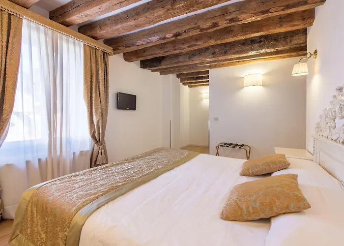 アル レデントーレ ディ アパート ヴェネツィア