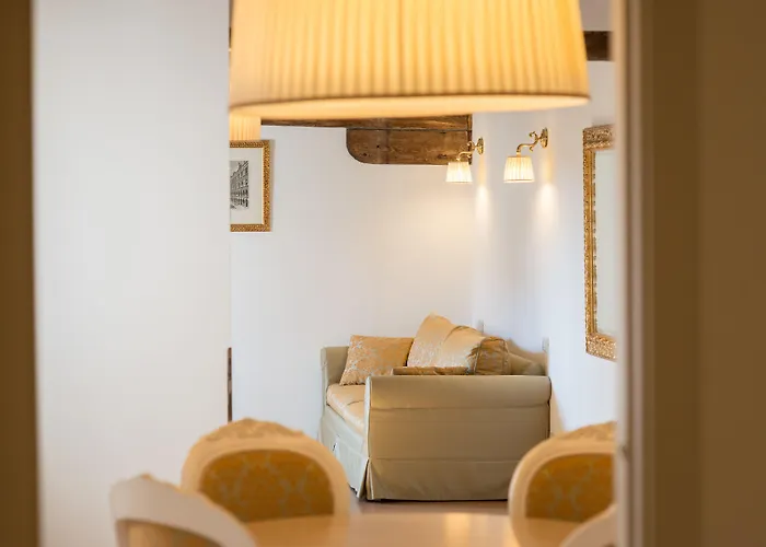 アル レデントーレ ディ アパート *