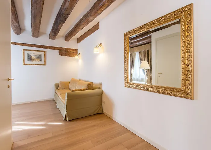 アル レデントーレ ディ アパート ヴェネツィア