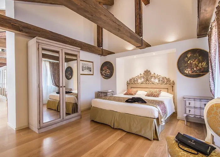 アパート アル レデントーレ ディ ヴェネツィア