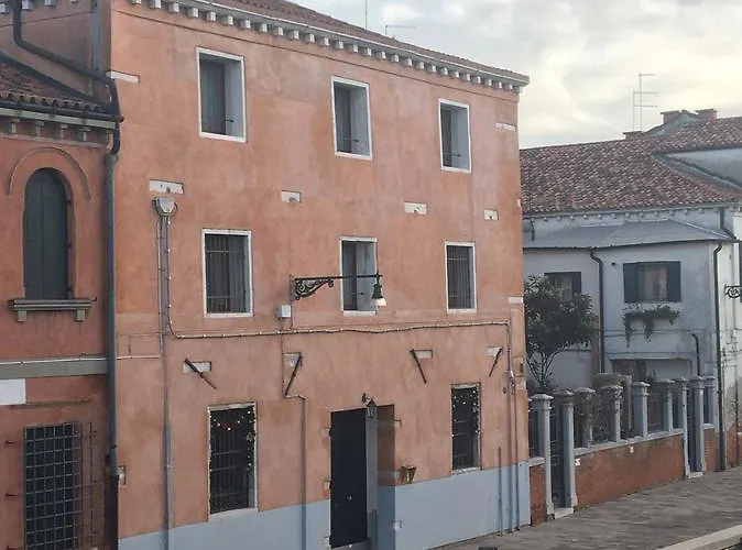 アル レデントーレ ディ * ヴェネツィア