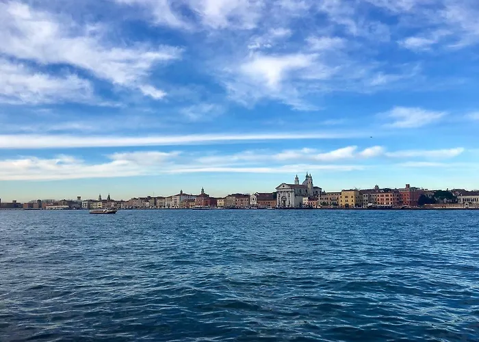 アル レデントーレ ディ * ヴェネツィア