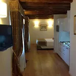 Al Redentore Di Appartement Venetië