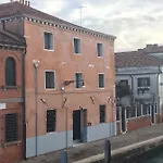 Al Redentore Di * Venedig